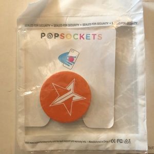 Jeffree Star pop socket